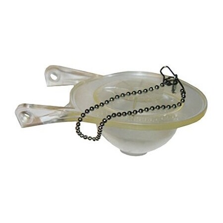 Larsen Supply Co Eljer 3 Toilet Flapper 94690